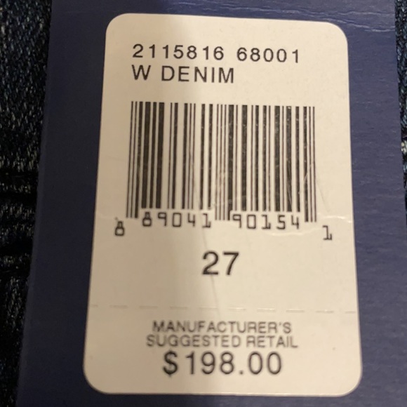 Polo s27 jeans. - Picture 6 of 6